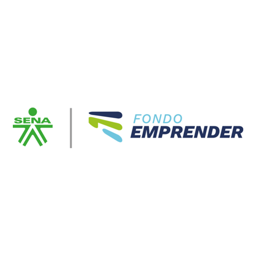 SENA · Fondo Emprender